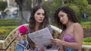 A Mulher do Diabo S2E03