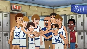 Todo Mundo Ainda Odeia o Chris S1E13