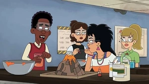 Todo Mundo Ainda Odeia o Chris S1E14