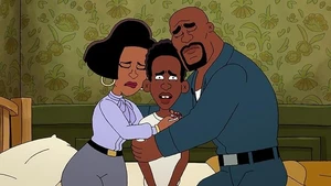 Todo Mundo Ainda Odeia o Chris S1E15