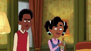 Todo Mundo Ainda Odeia o Chris S1E18