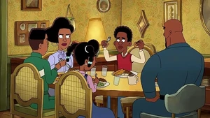 Todo Mundo Ainda Odeia o Chris S1E19