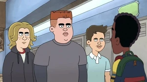 Todo Mundo Ainda Odeia o Chris S1E01