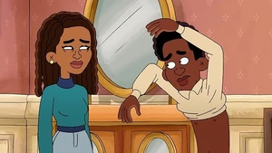 Todo Mundo Ainda Odeia o Chris S1E20