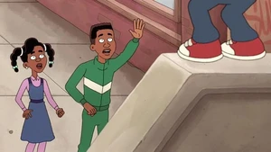 Todo Mundo Ainda Odeia o Chris S1E02