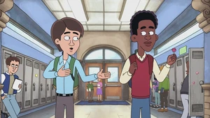 Todo Mundo Ainda Odeia o Chris S1E03