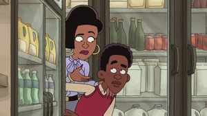 Todo Mundo Ainda Odeia o Chris S1E04