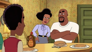 Todo Mundo Ainda Odeia o Chris S1E05