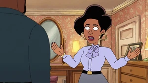 Todo Mundo Ainda Odeia o Chris S1E06