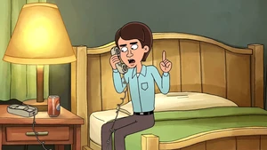 Todo Mundo Ainda Odeia o Chris S1E08