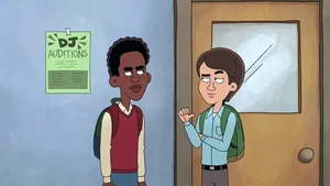 Todo Mundo Ainda Odeia o Chris S1E09