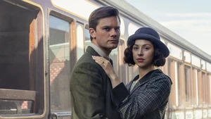 Outlander: Blood of My Blood S1E10