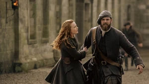 Outlander: Blood of My Blood S1E07