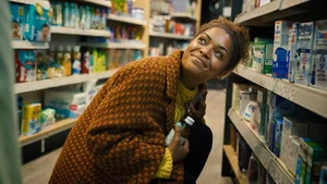 Ainda Acordados S1E01