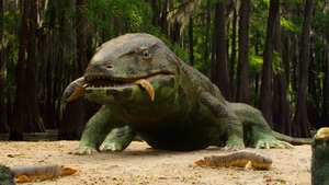 A Vida no Nosso Planeta S1E01