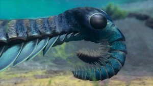 A Vida no Nosso Planeta S1E02