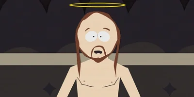 South Park S01E10