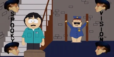 South Park S02E15