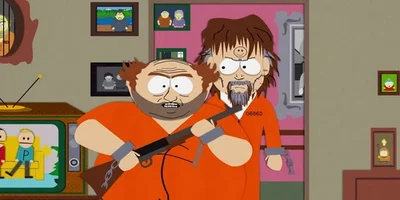 South Park S02E16