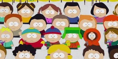 South Park S03E11