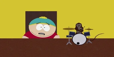 South Park S03E12