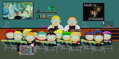 South Park S04E11