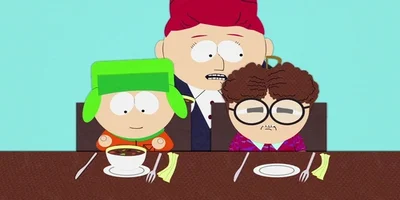 South Park S05E11