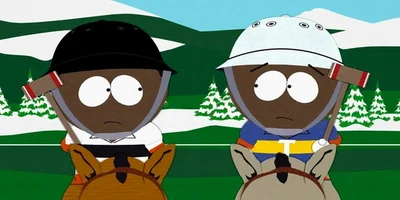 South Park S05E12