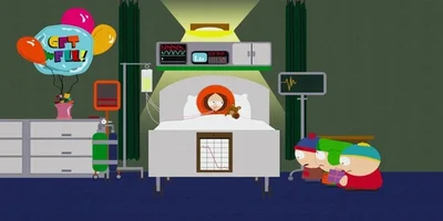 South Park S05E13