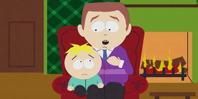 South Park S05E14