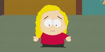 South Park S06E10