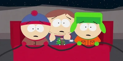 South Park S06E17
