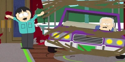 South Park S07E10