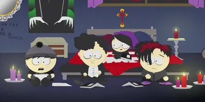 South Park S07E14