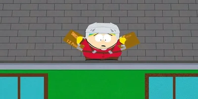 South Park S08E13
