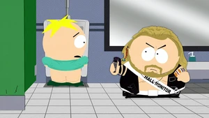 South Park S10E10