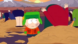South Park S10E04