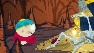 South Park S10E06