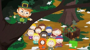 South Park S11E10
