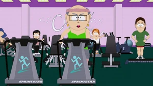 South Park S11E06