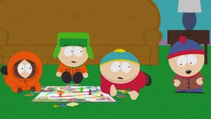 South Park S12E10