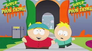 South Park S12E07