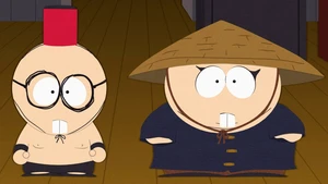 South Park S12E08