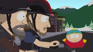 South Park S13E12