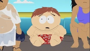 South Park S13E14