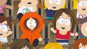 South Park S13E01