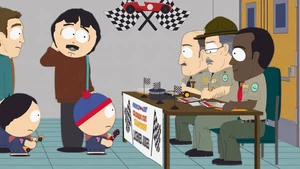 South Park S13E06