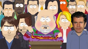 South Park S14E05