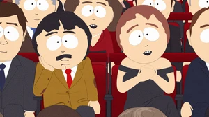 South Park S15E11