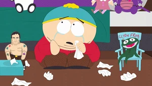 South Park S15E12